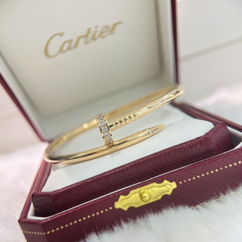 Cartier Bracelets